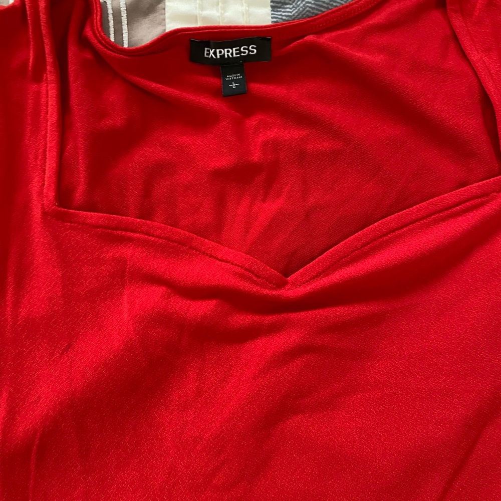 Women top